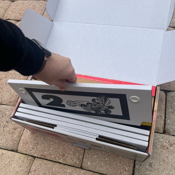 Mario Cart Live: Home Circuit - Picture 5 of 5